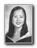 JOUA LEE: class of 1999, Grant Union High School, Sacramento, CA.